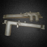 出口卡車氣室 -ZHK10